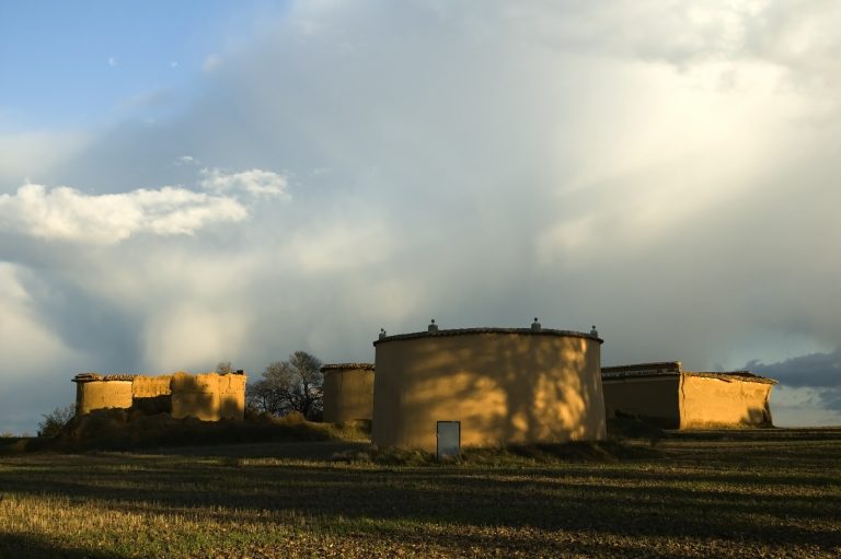 Tierras del Renacimiento
