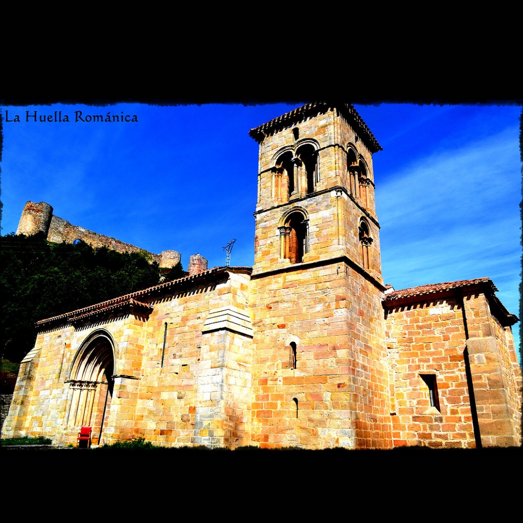 Tourism in Palencia, Spain: a trip through the Romanesque North (I) | Finca  El Cercado